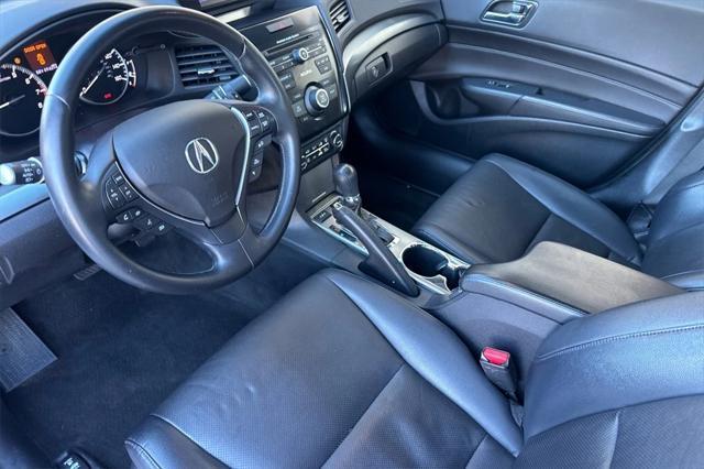 used 2013 Acura ILX car, priced at $10,992