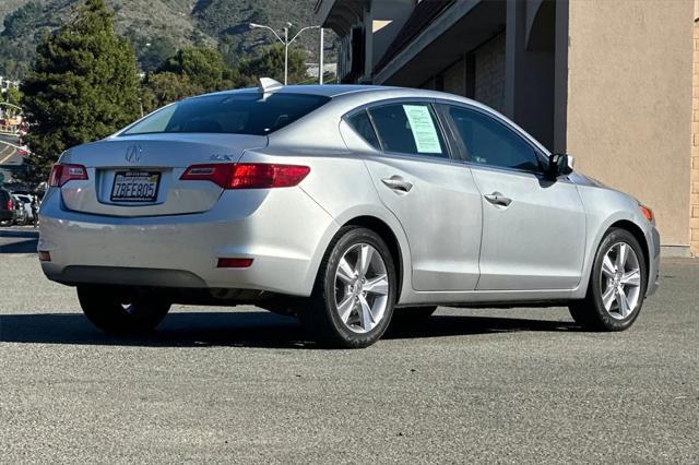 used 2013 Acura ILX car, priced at $10,992