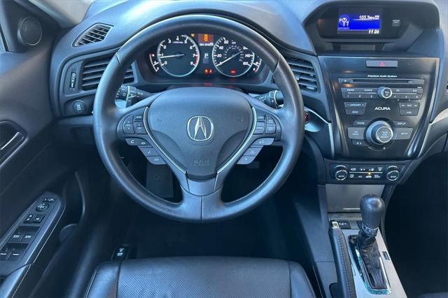 used 2013 Acura ILX car, priced at $10,992