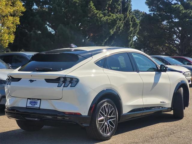 new 2024 Ford Mustang Mach-E car, priced at $53,011