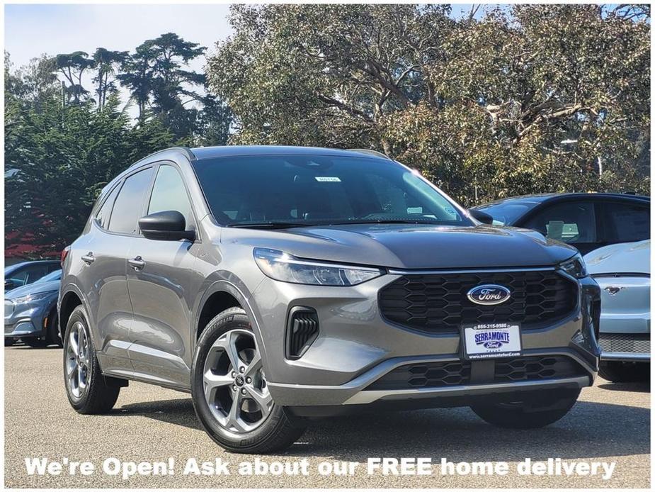 new 2024 Ford Escape car, priced at $34,480