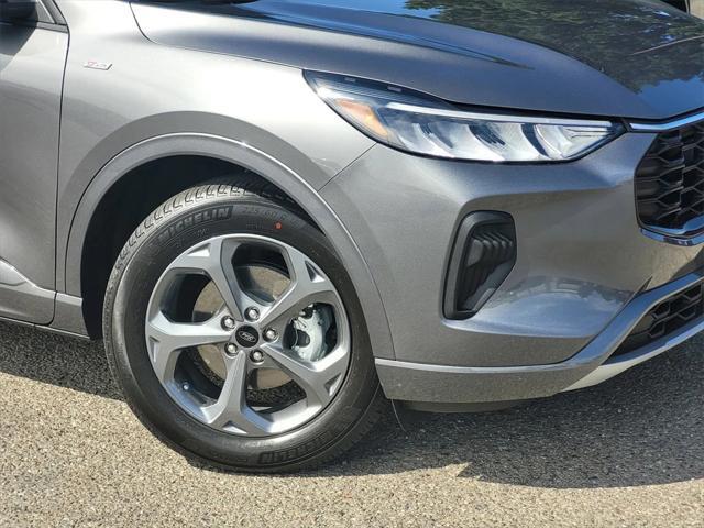 new 2024 Ford Escape car, priced at $34,648