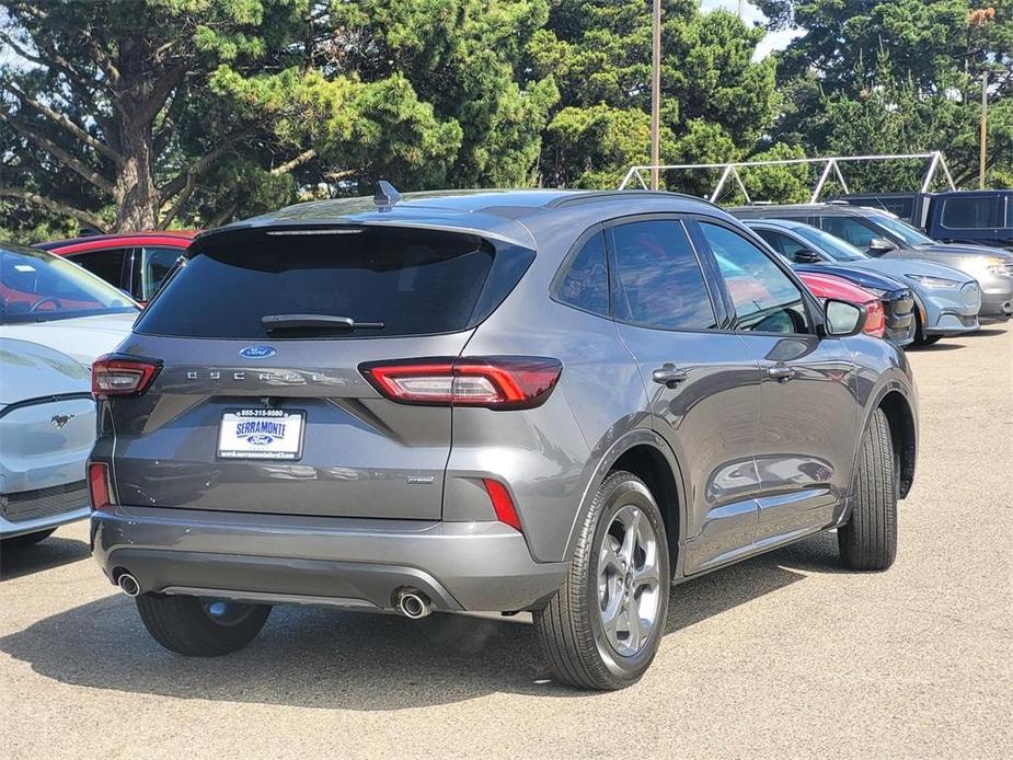 new 2024 Ford Escape car, priced at $34,648