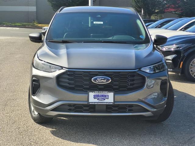 new 2024 Ford Escape car, priced at $34,648