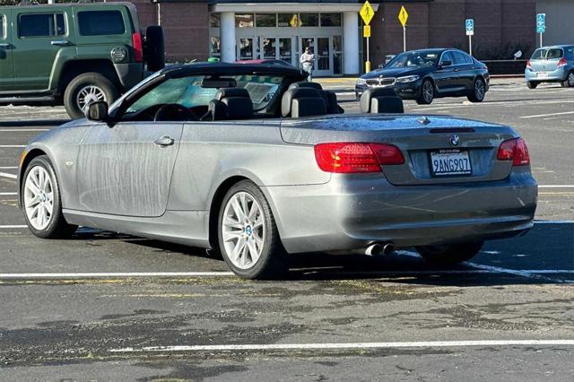 used 2012 BMW 328 car, priced at $7,991