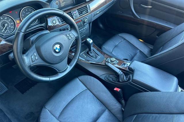 used 2012 BMW 328 car, priced at $7,991