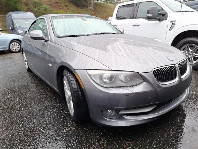 used 2012 BMW 328 car, priced at $8,991