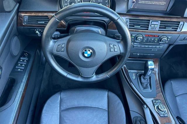 used 2012 BMW 328 car, priced at $7,991