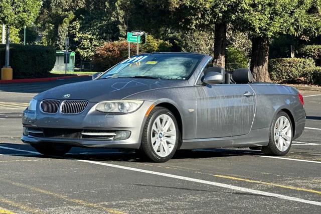 used 2012 BMW 328 car, priced at $7,991