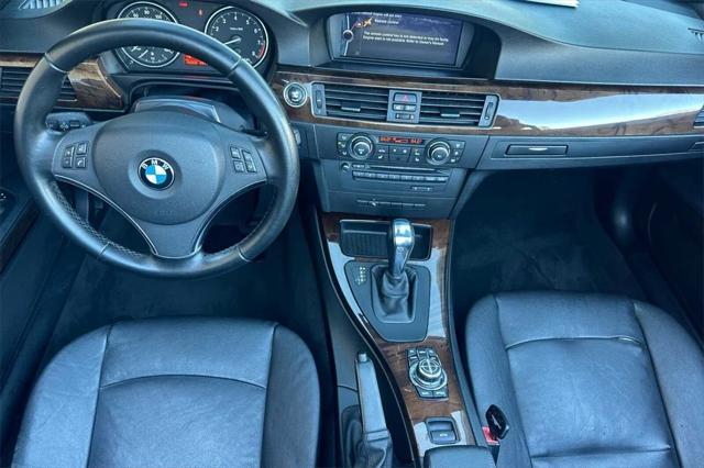 used 2012 BMW 328 car, priced at $7,991