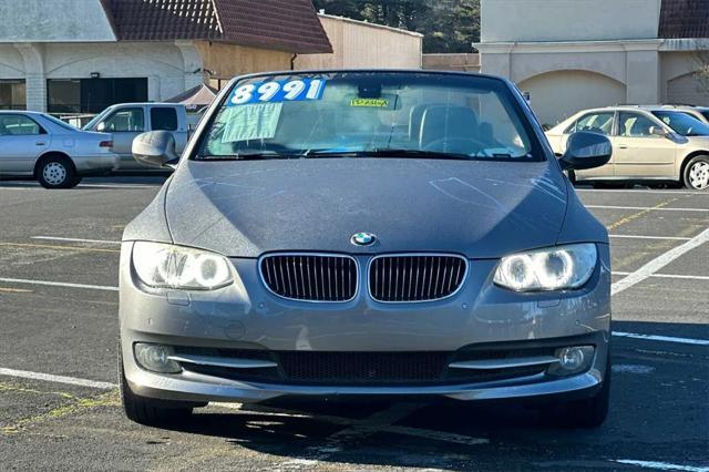 used 2012 BMW 328 car, priced at $7,991