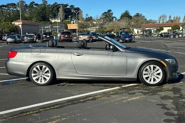 used 2012 BMW 328 car, priced at $7,991