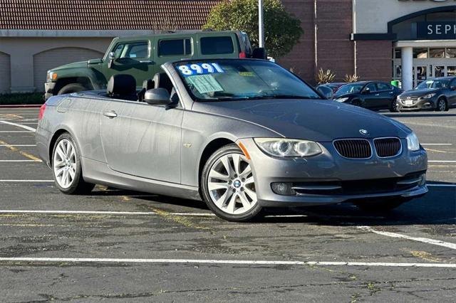 used 2012 BMW 328 car, priced at $7,991