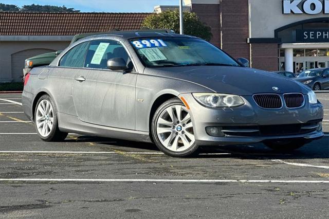 used 2012 BMW 328 car, priced at $7,991