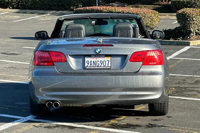 used 2012 BMW 328 car, priced at $7,991