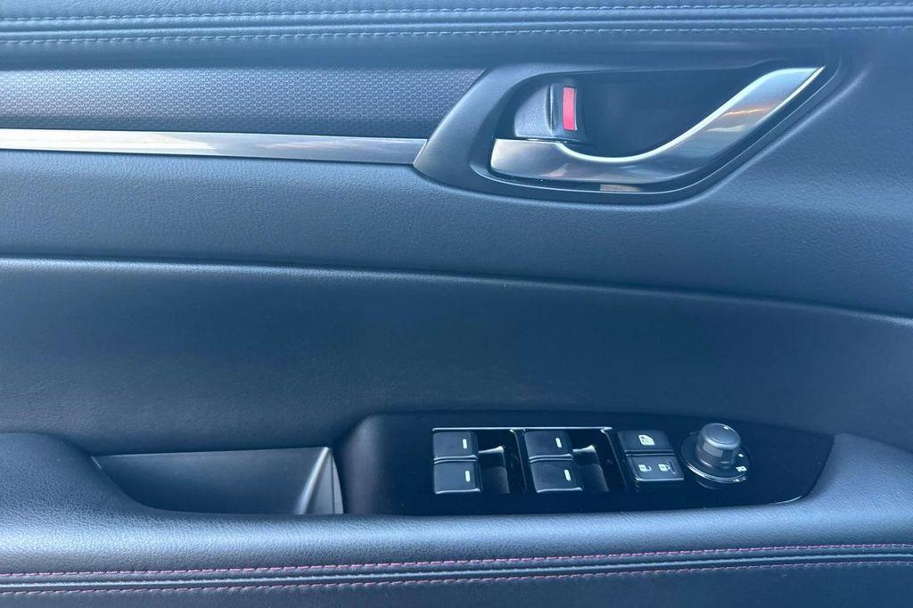 used 2022 Mazda CX-5 car, priced at $22,992