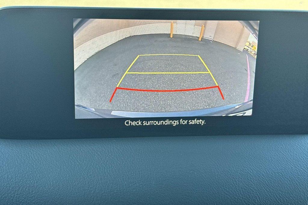 used 2022 Mazda CX-5 car, priced at $22,992