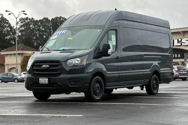 used 2020 Ford Transit-250 car, priced at $31,991