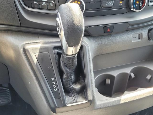 new 2025 Ford Transit-250 car, priced at $49,729