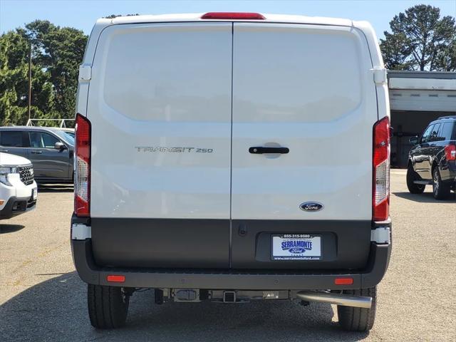 new 2025 Ford Transit-250 car, priced at $51,680