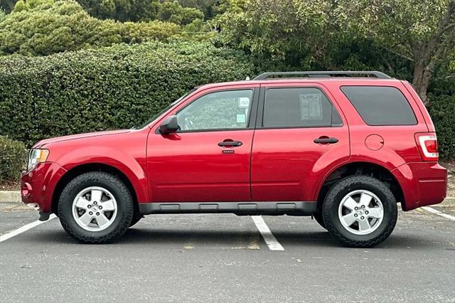 used 2012 Ford Escape car, priced at $8,491