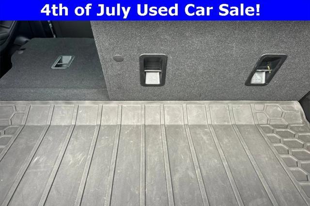 used 2021 Subaru Crosstrek car, priced at $23,991