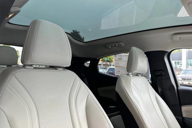 used 2021 Ford Mustang Mach-E car, priced at $28,991