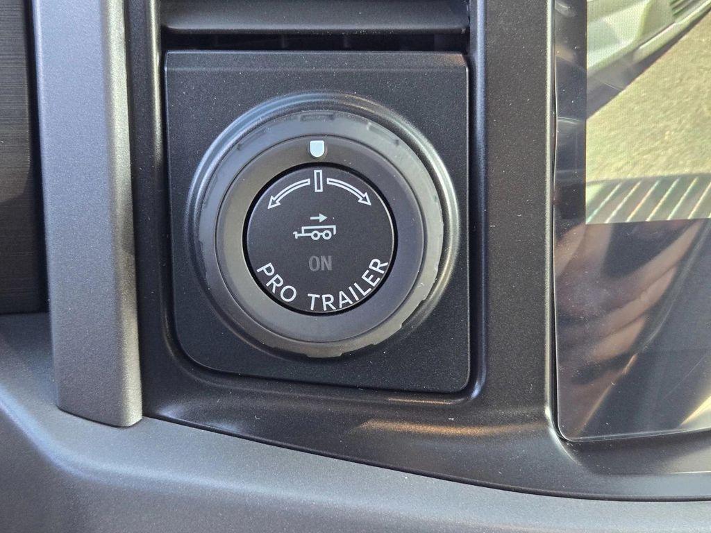 new 2025 Ford F-150 car, priced at $61,729