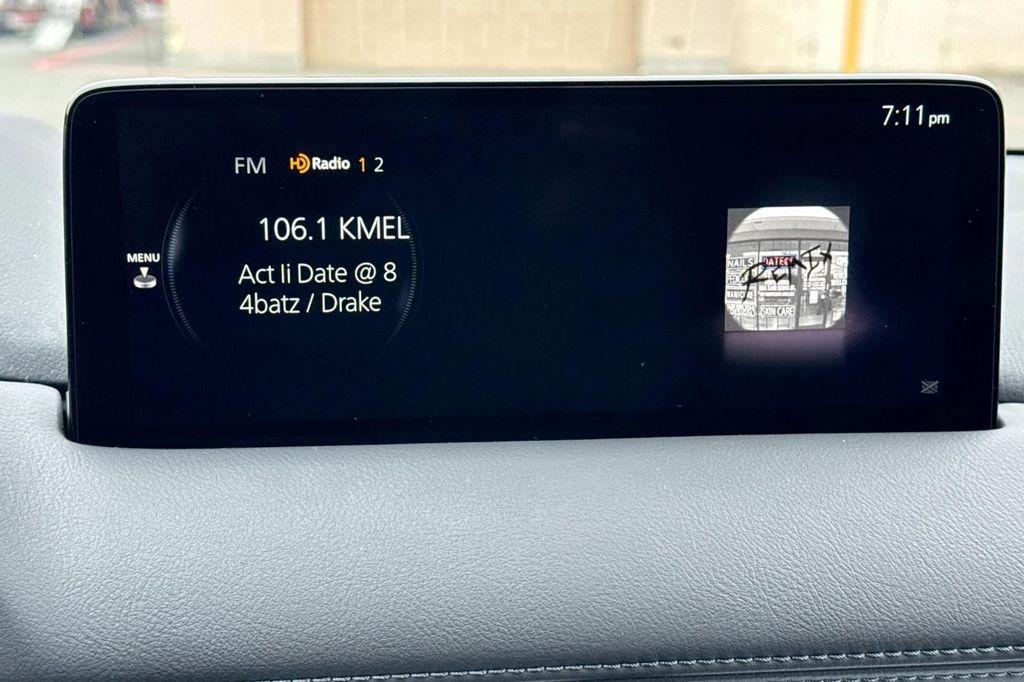 used 2021 Mazda CX-5 car, priced at $24,991