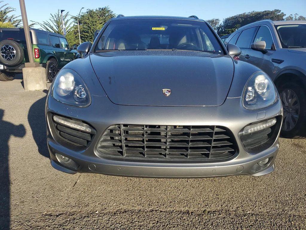used 2013 Porsche Cayenne car, priced at $22,490