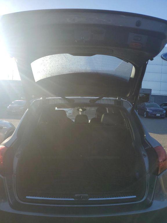 used 2013 Porsche Cayenne car, priced at $22,490