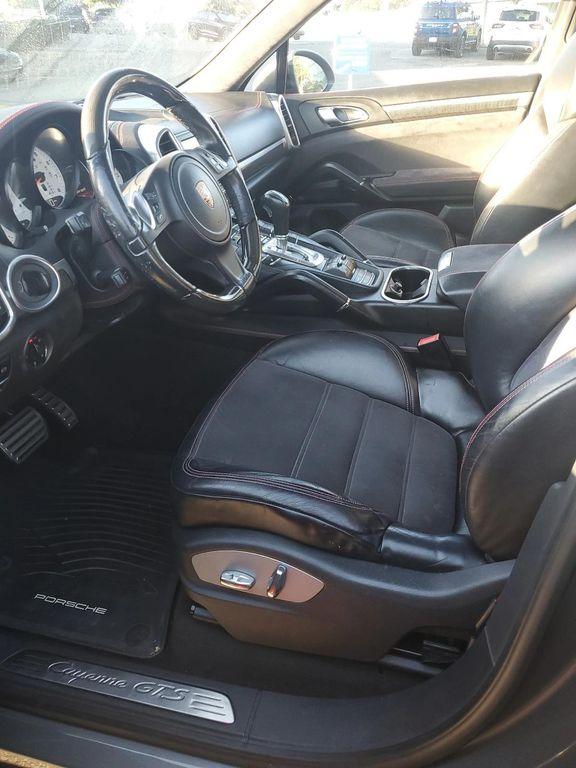 used 2013 Porsche Cayenne car, priced at $22,490
