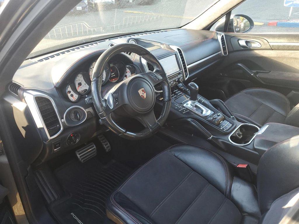 used 2013 Porsche Cayenne car, priced at $22,490
