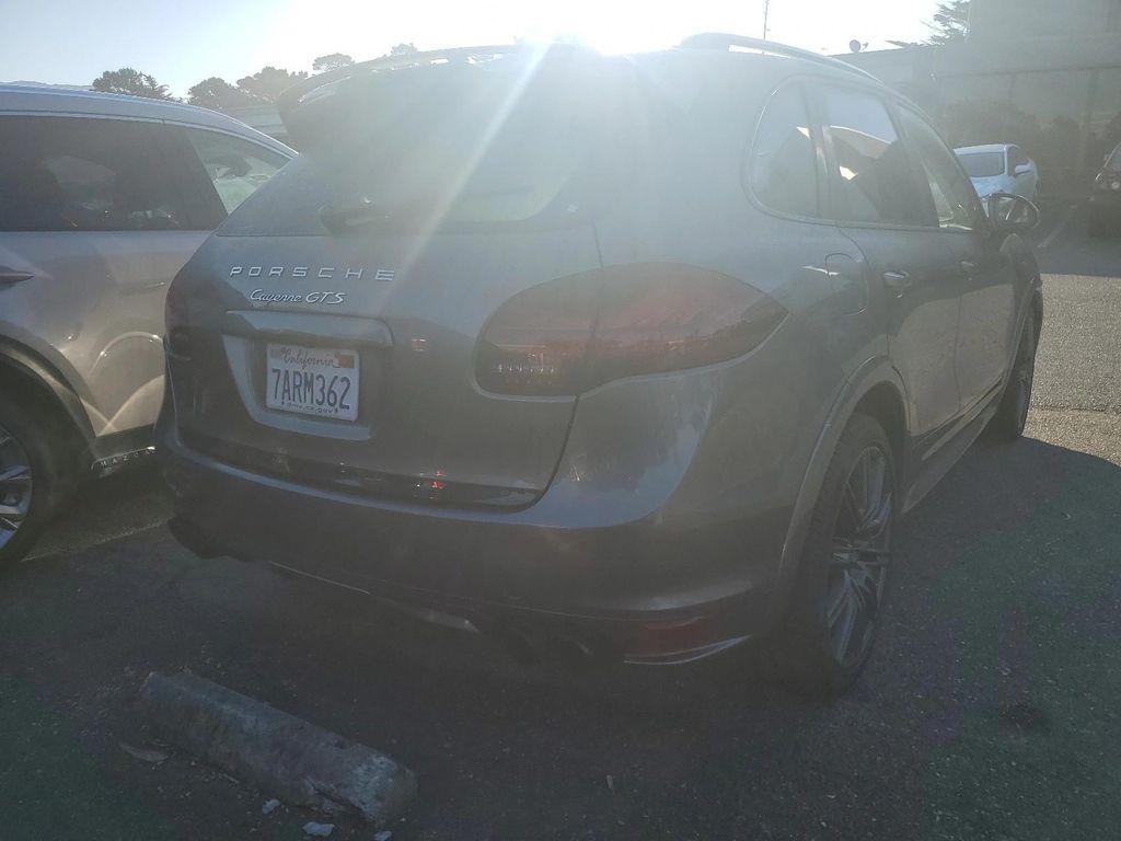 used 2013 Porsche Cayenne car, priced at $22,490
