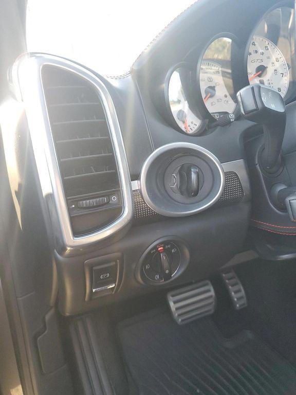 used 2013 Porsche Cayenne car, priced at $22,490