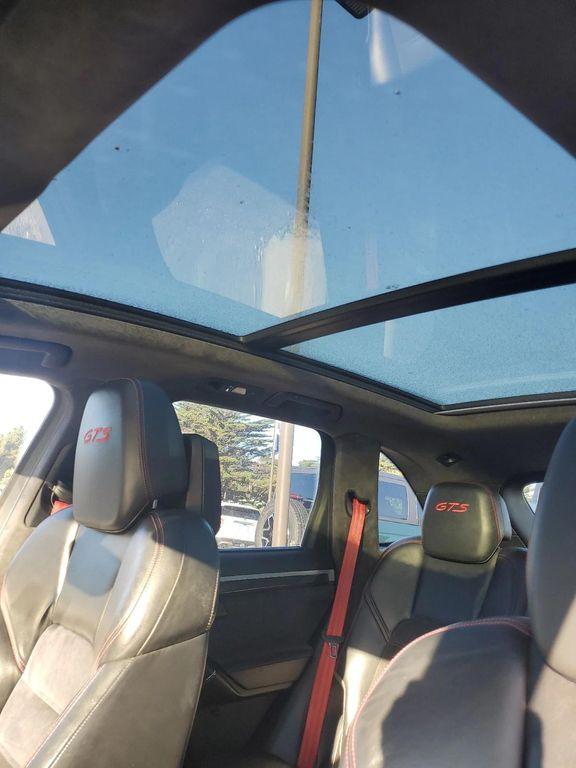 used 2013 Porsche Cayenne car, priced at $22,490