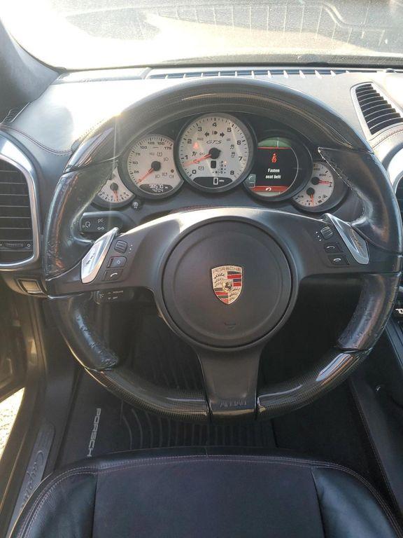 used 2013 Porsche Cayenne car, priced at $22,490