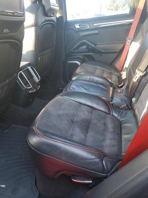 used 2013 Porsche Cayenne car, priced at $22,490