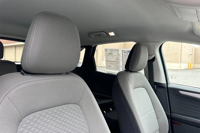 used 2022 Ford Escape car, priced at $21,991