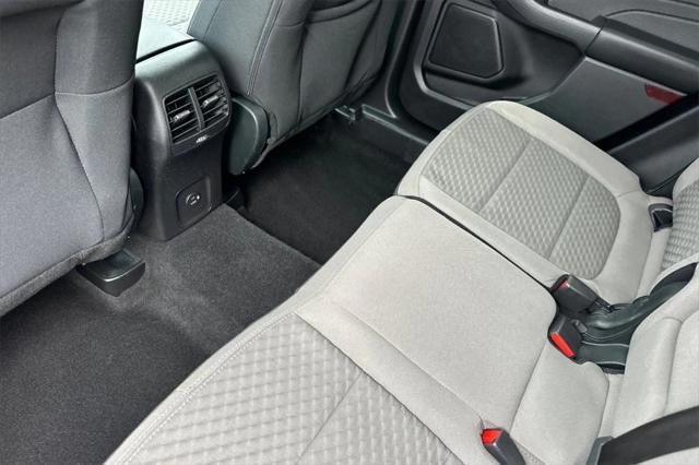 used 2022 Ford Escape car, priced at $21,991