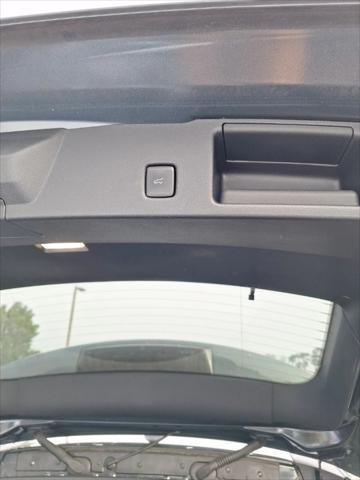used 2022 Ford Escape car, priced at $21,991
