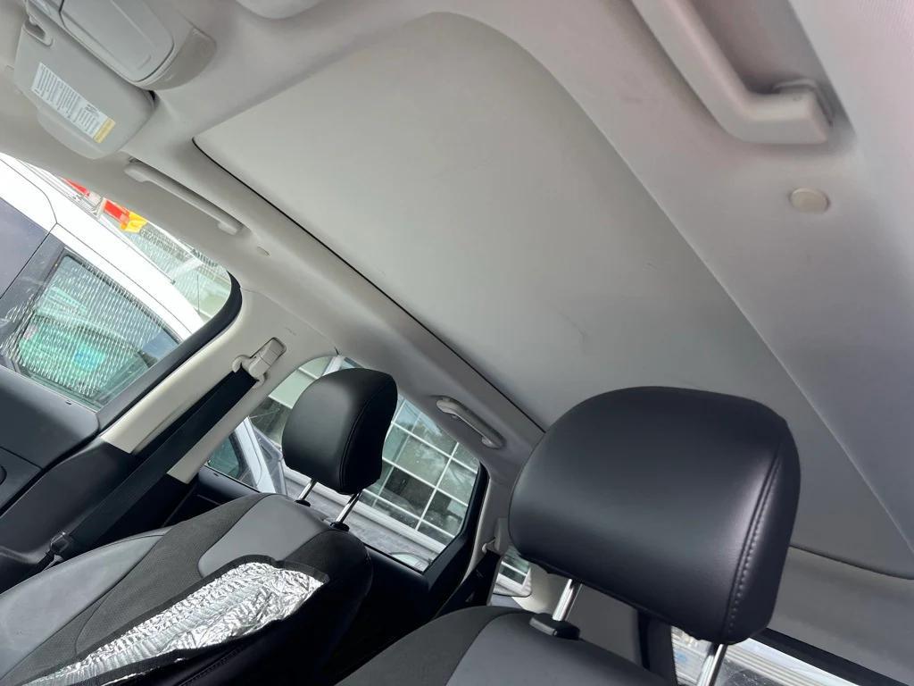 used 2017 Ford Edge car, priced at $19,991