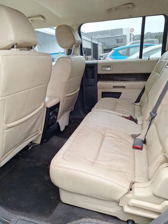 used 2019 Ford Flex car, priced at $16,890