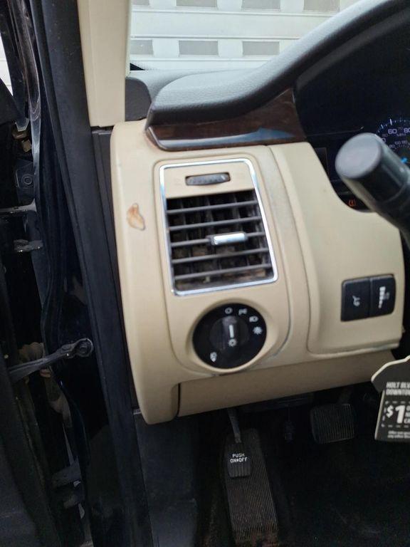 used 2019 Ford Flex car, priced at $16,890