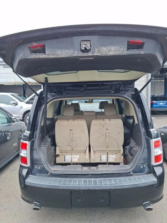 used 2019 Ford Flex car, priced at $16,890