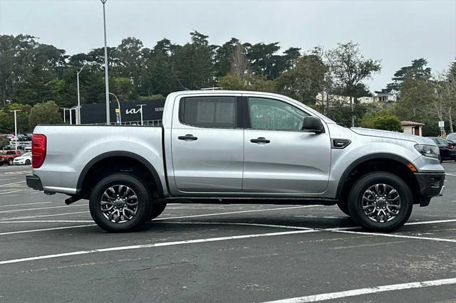 used 2021 Ford Ranger car, priced at $26,993