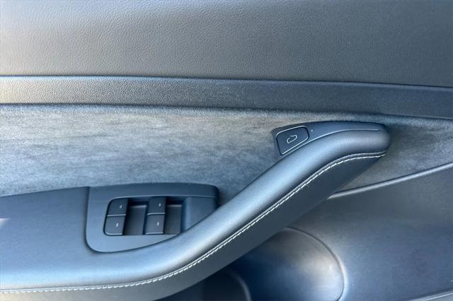 used 2021 Tesla Model 3 car, priced at $22,991