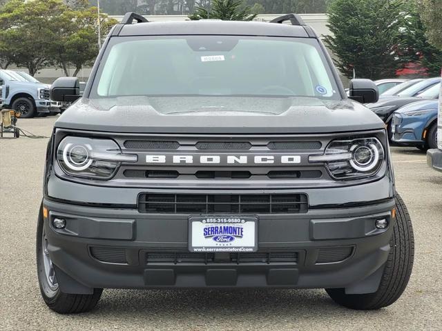 new 2024 Ford Bronco Sport car, priced at $31,020