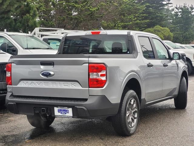 new 2024 Ford Maverick car, priced at $27,785