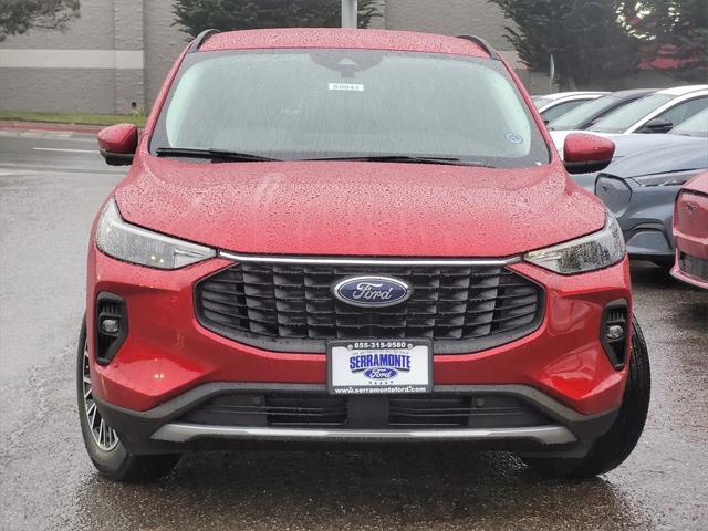 new 2025 Ford Escape car, priced at $39,890